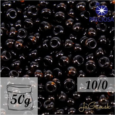 Rokajl Preciosa 10/0, 50g (P1746)